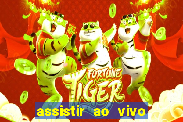 assistir ao vivo flamengo futemax